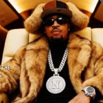 “DJ Nashi in the Building”: A Statement of Arrival