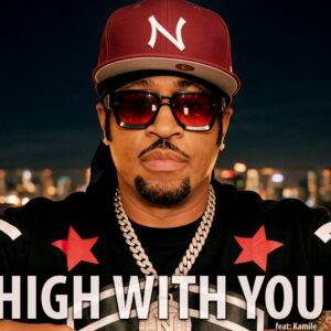So High With You