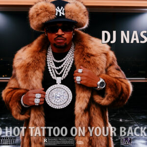 So Hot Tattoo on Your Back