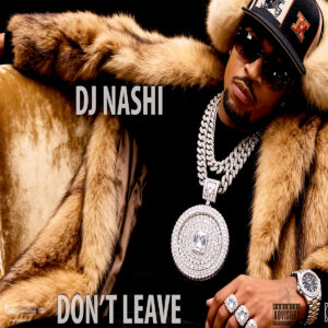 Don't Leave